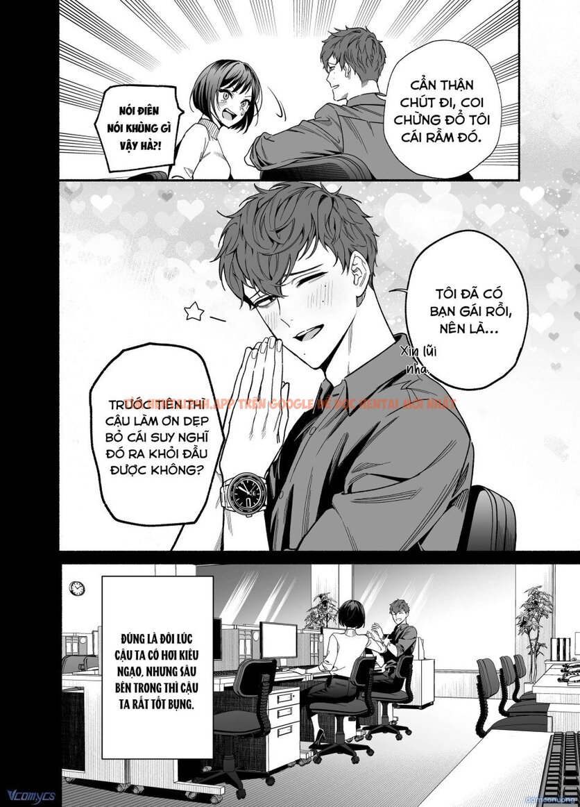 Xem ảnh 7 trong truyện hentai 『18+』tuyển Tập Truyện Ngắn Sếch Tàn Bạo - Chapter 38 - www.hentaitvn.net Xem ảnh 7 trong truyện hentai 『18+』tuyển Tập Truyện Ngắn Sếch Tàn Bạo - Chapter 38 - www.hentaitvn.net