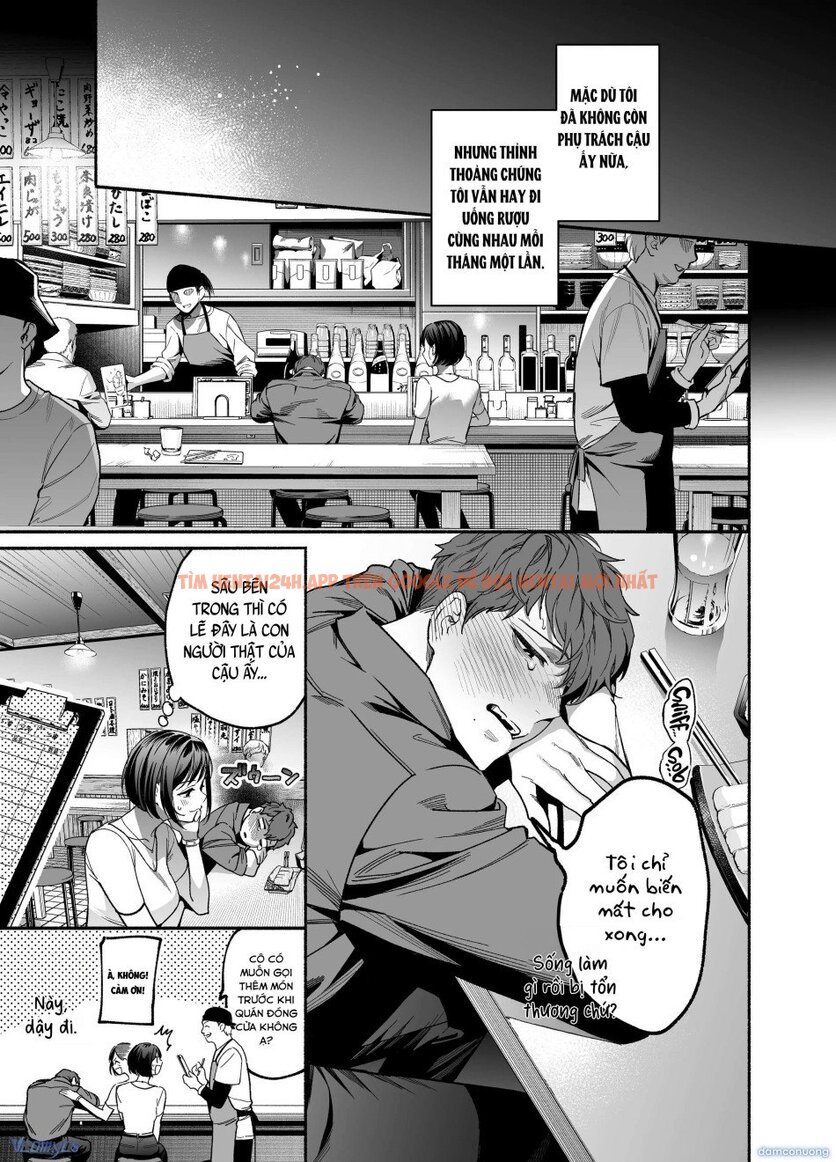 Xem ảnh 8 trong truyện hentai 『18+』tuyển Tập Truyện Ngắn Sếch Tàn Bạo - Chapter 38 - www.hentaitvn.net Xem ảnh 8 trong truyện hentai 『18+』tuyển Tập Truyện Ngắn Sếch Tàn Bạo - Chapter 38 - www.hentaitvn.net