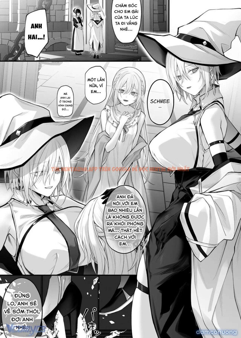 Xem ảnh 2 trong truyện hentai 『18+』tuyển Tập Truyện Ngắn Sếch Tàn Bạo - Chapter 39 - www.hentaitvn.net