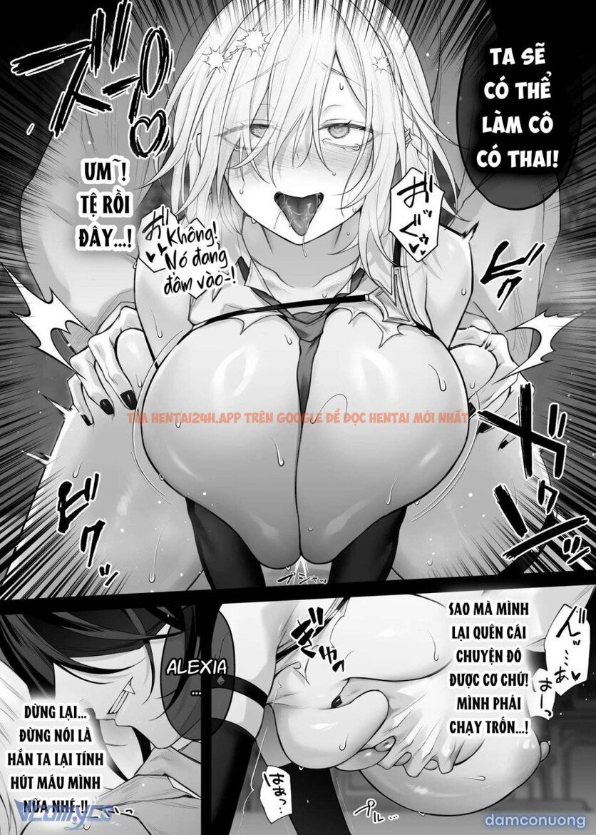 Xem ảnh 25 trong truyện hentai 『18+』tuyển Tập Truyện Ngắn Sếch Tàn Bạo - Chapter 39 - www.hentaitvn.net