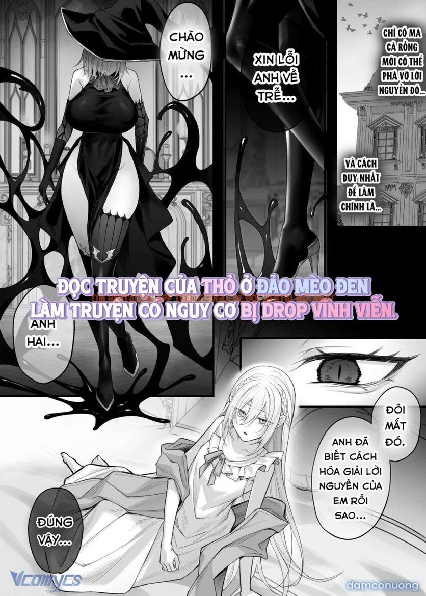 Xem ảnh 46 trong truyện hentai 『18+』tuyển Tập Truyện Ngắn Sếch Tàn Bạo - Chapter 39 - www.hentaitvn.net