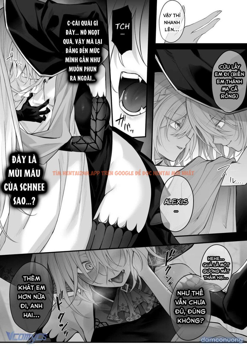 Xem ảnh 47 trong truyện hentai 『18+』tuyển Tập Truyện Ngắn Sếch Tàn Bạo - Chapter 39 - www.hentaitvn.net