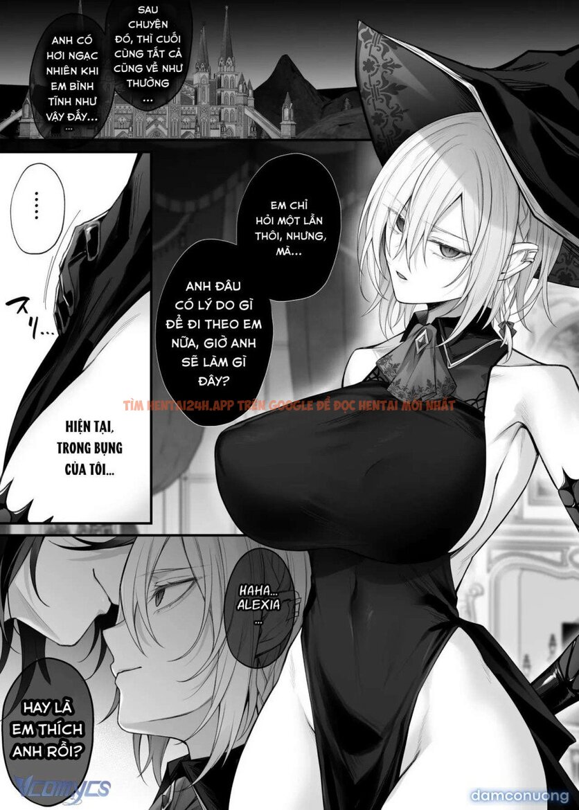 Xem ảnh 48 trong truyện hentai 『18+』tuyển Tập Truyện Ngắn Sếch Tàn Bạo - Chapter 39 - www.hentaitvn.net