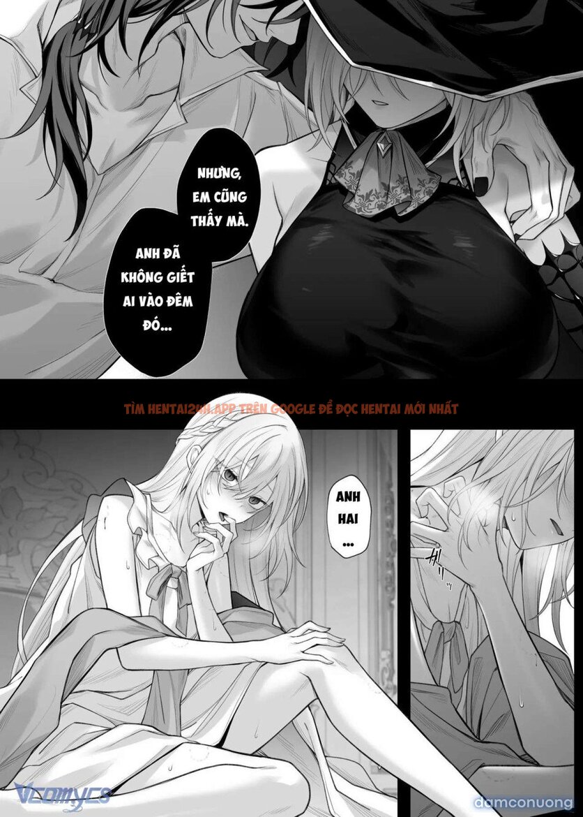 Xem ảnh 50 trong truyện hentai 『18+』tuyển Tập Truyện Ngắn Sếch Tàn Bạo - Chapter 39 - www.hentaitvn.net