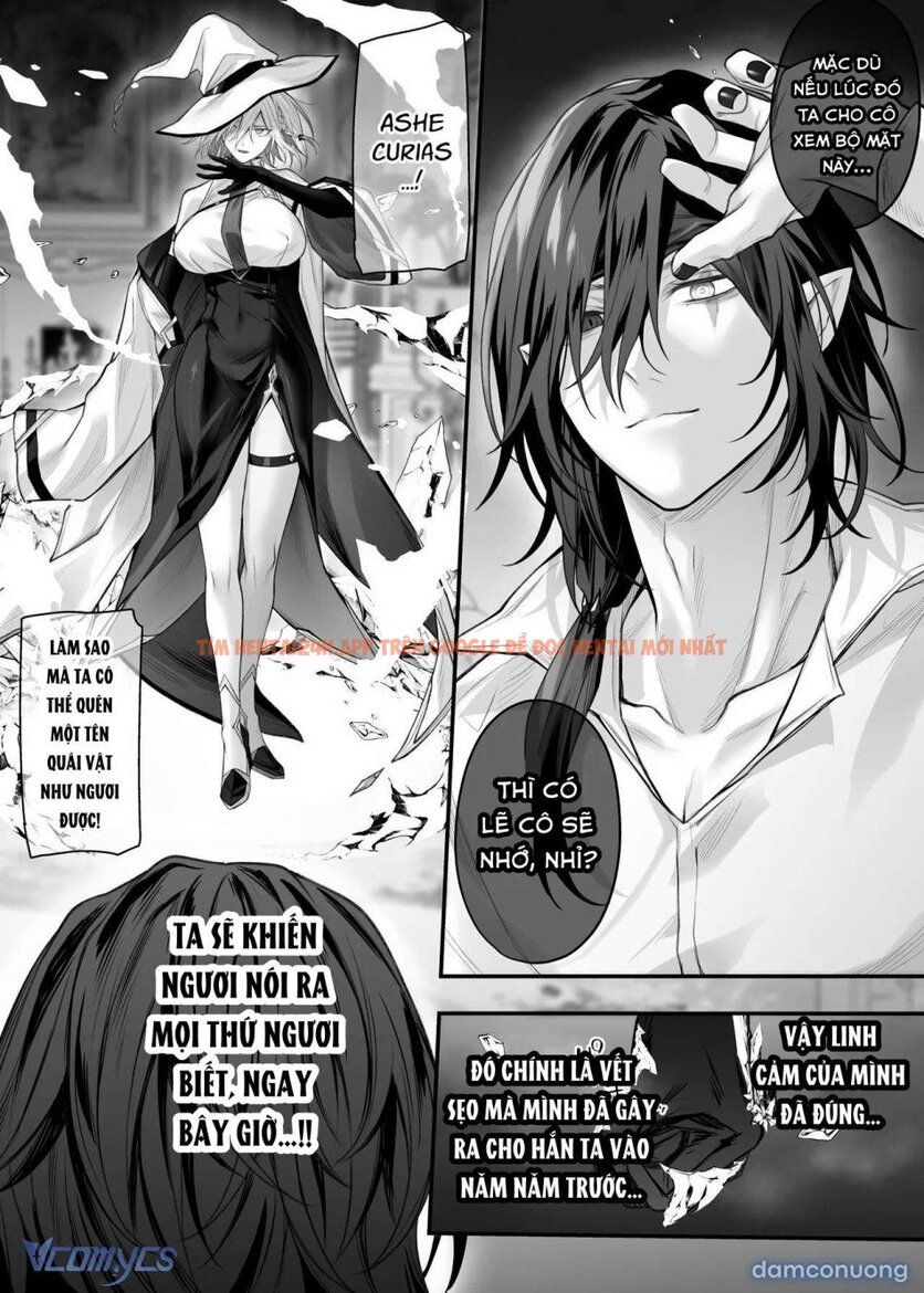 Xem ảnh 7 trong truyện hentai 『18+』tuyển Tập Truyện Ngắn Sếch Tàn Bạo - Chapter 39 - www.hentaitvn.net