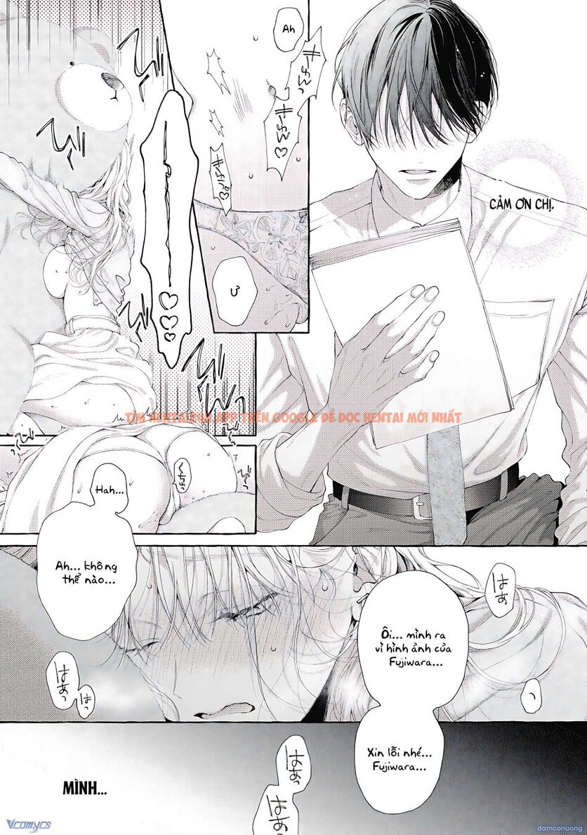 Xem ảnh 11 trong truyện hentai 『18+』tuyển Tập Truyện Ngắn Sếch Tàn Bạo - Chapter 4 - www.hentaitvn.net