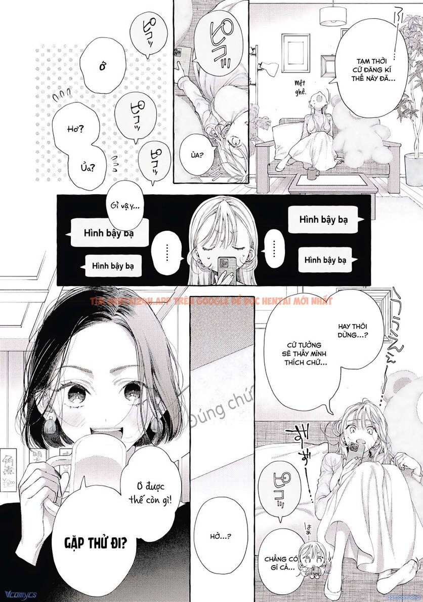 Xem ảnh 14 trong truyện hentai 『18+』tuyển Tập Truyện Ngắn Sếch Tàn Bạo - Chapter 4 - www.hentaitvn.net