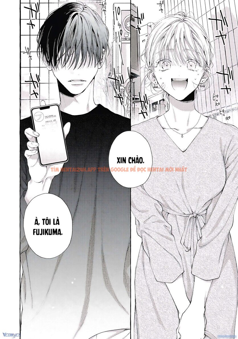 Xem ảnh 16 trong truyện hentai 『18+』tuyển Tập Truyện Ngắn Sếch Tàn Bạo - Chapter 4 - www.hentaitvn.net