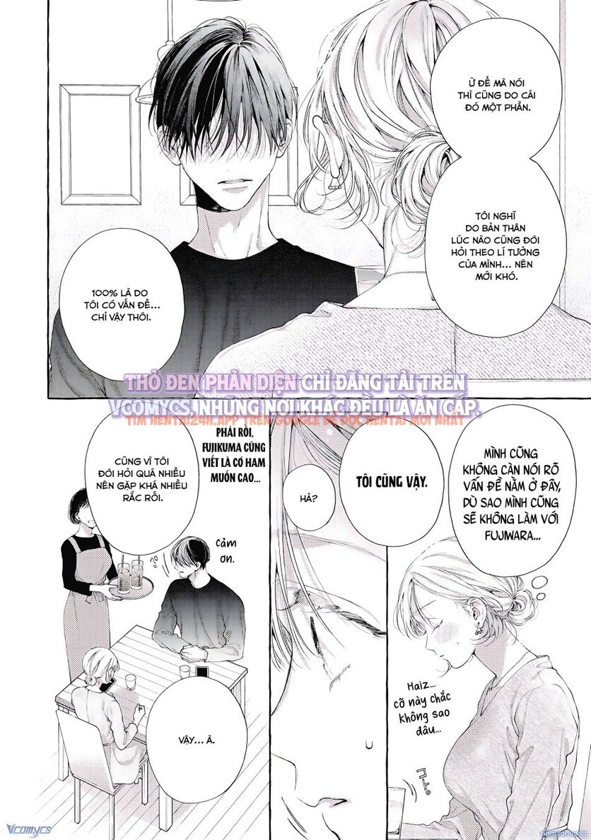 Xem ảnh 20 trong truyện hentai 『18+』tuyển Tập Truyện Ngắn Sếch Tàn Bạo - Chapter 4 - www.hentaitvn.net