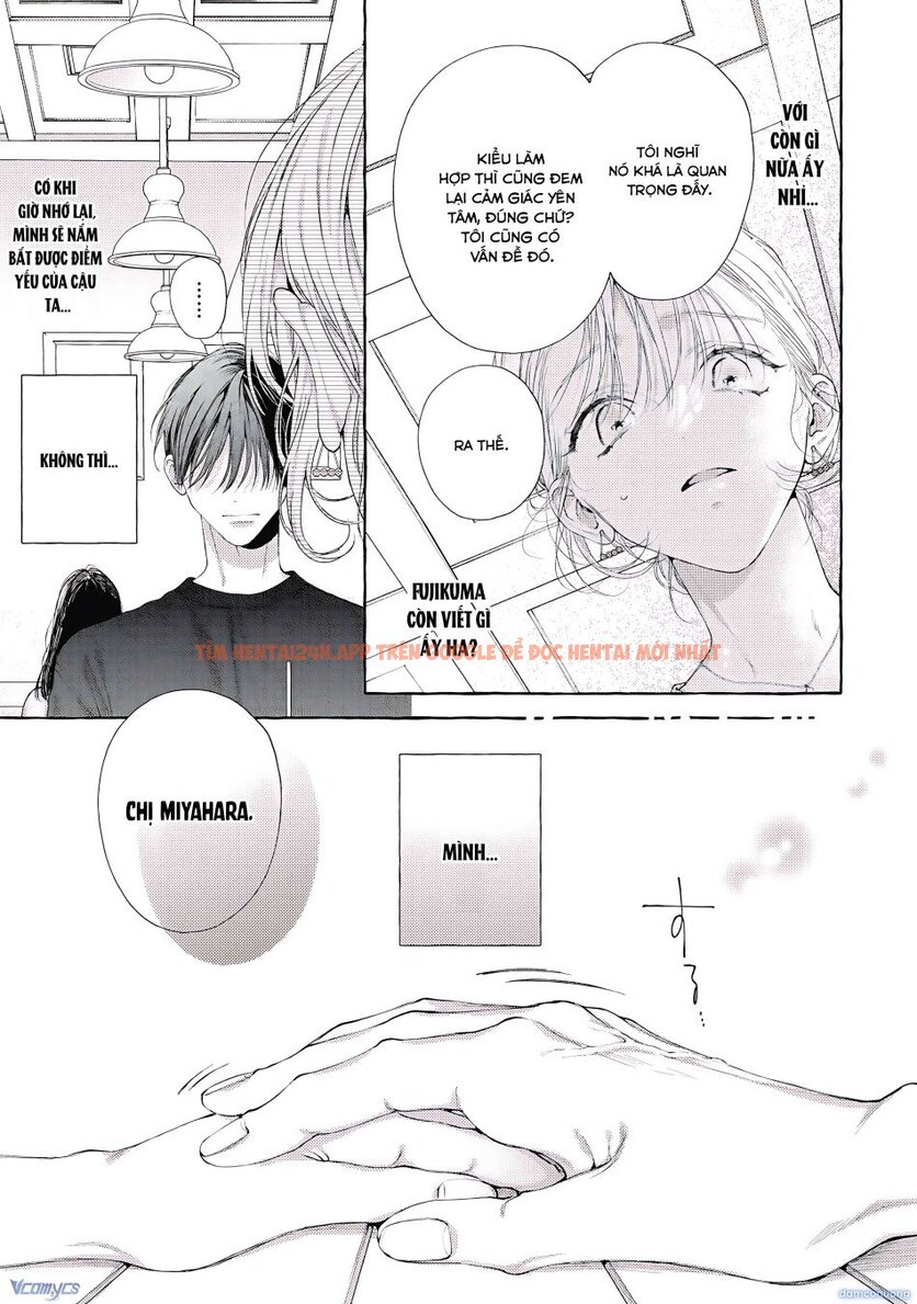 Xem ảnh 21 trong truyện hentai 『18+』tuyển Tập Truyện Ngắn Sếch Tàn Bạo - Chapter 4 - www.hentaitvn.net