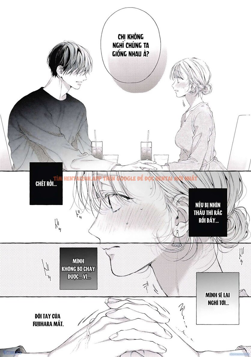 Xem ảnh 22 trong truyện hentai 『18+』tuyển Tập Truyện Ngắn Sếch Tàn Bạo - Chapter 4 - www.hentaitvn.net