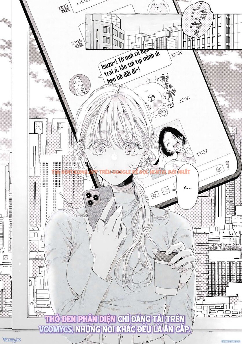 Xem ảnh 3 trong truyện hentai 『18+』tuyển Tập Truyện Ngắn Sếch Tàn Bạo - Chapter 4 - www.hentaitvn.net