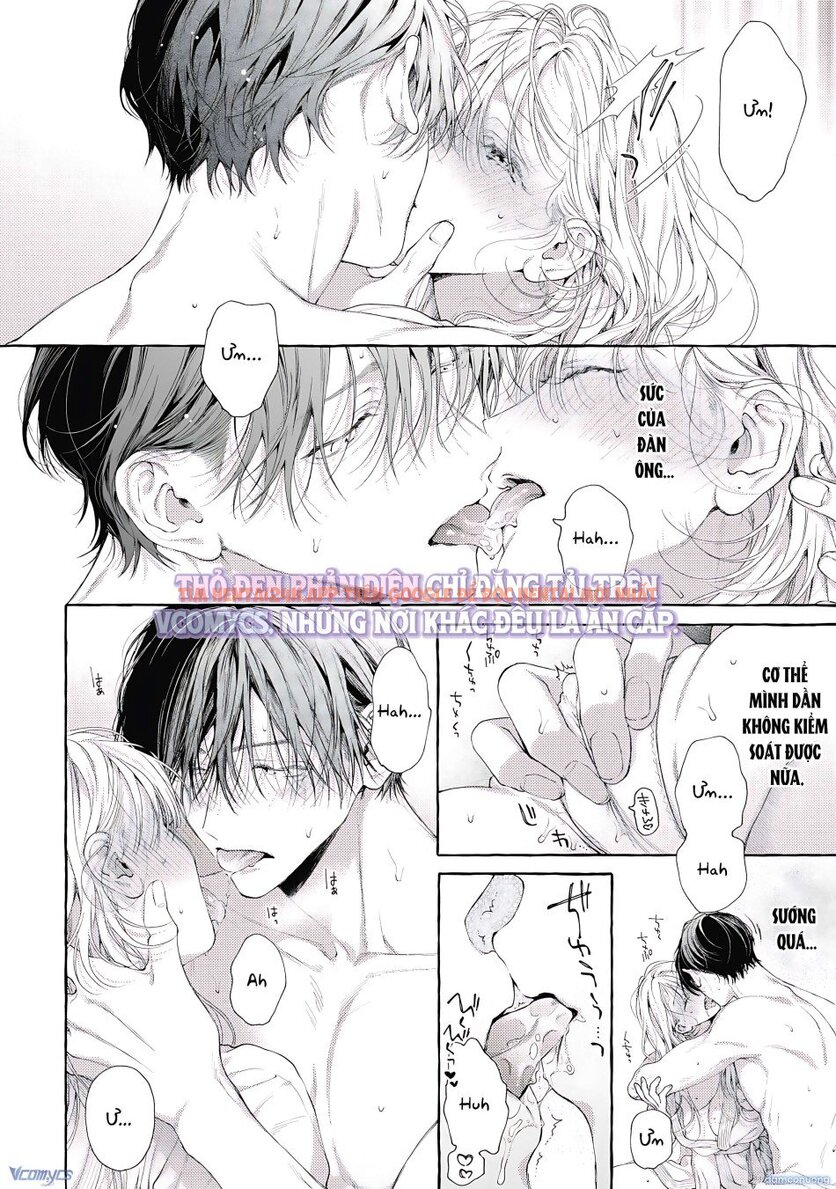 Xem ảnh 30 trong truyện hentai 『18+』tuyển Tập Truyện Ngắn Sếch Tàn Bạo - Chapter 4 - www.hentaitvn.net