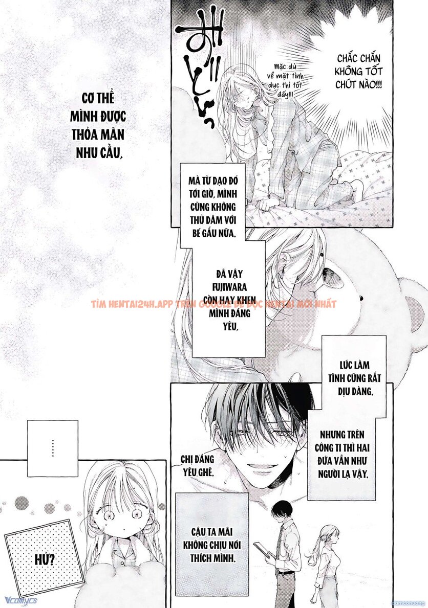 Xem ảnh 39 trong truyện hentai 『18+』tuyển Tập Truyện Ngắn Sếch Tàn Bạo - Chapter 4 - www.hentaitvn.net