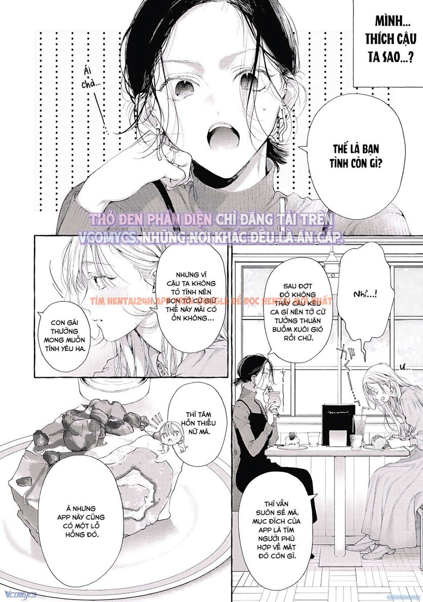 Xem ảnh 40 trong truyện hentai 『18+』tuyển Tập Truyện Ngắn Sếch Tàn Bạo - Chapter 4 - www.hentaitvn.net