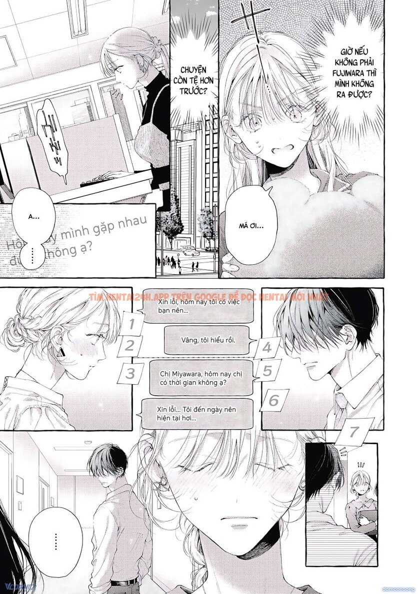 Xem ảnh 43 trong truyện hentai 『18+』tuyển Tập Truyện Ngắn Sếch Tàn Bạo - Chapter 4 - www.hentaitvn.net