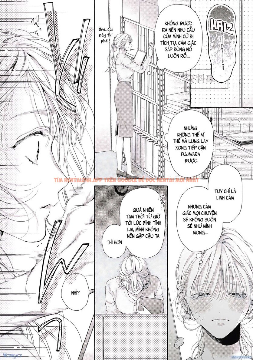 Xem ảnh 44 trong truyện hentai 『18+』tuyển Tập Truyện Ngắn Sếch Tàn Bạo - Chapter 4 - www.hentaitvn.net