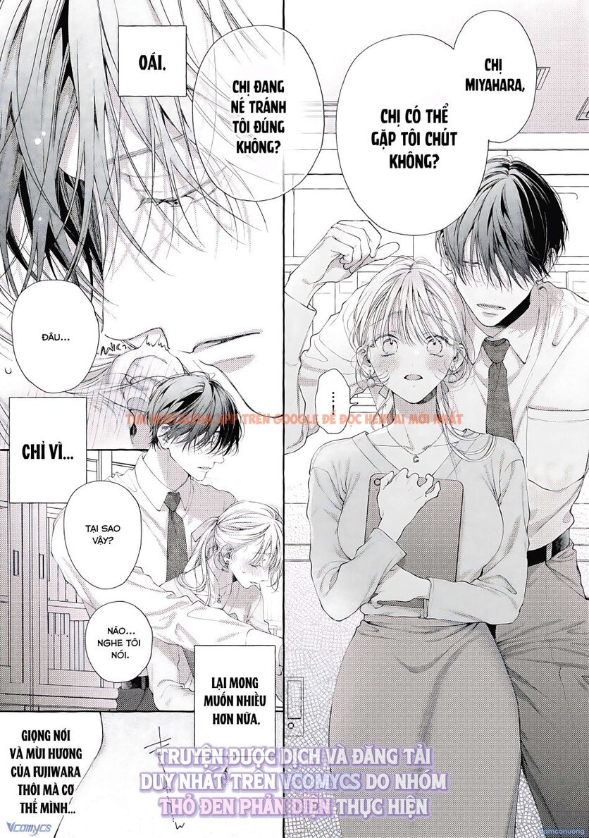 Xem ảnh 45 trong truyện hentai 『18+』tuyển Tập Truyện Ngắn Sếch Tàn Bạo - Chapter 4 - www.hentaitvn.net