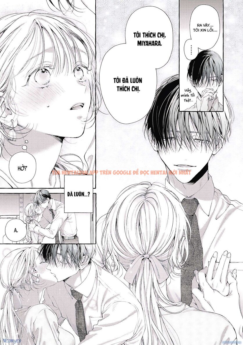 Xem ảnh 49 trong truyện hentai 『18+』tuyển Tập Truyện Ngắn Sếch Tàn Bạo - Chapter 4 - www.hentaitvn.net