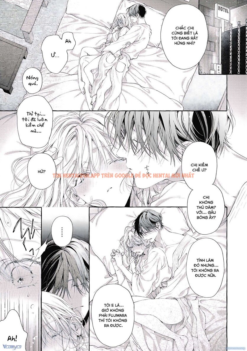 Xem ảnh 51 trong truyện hentai 『18+』tuyển Tập Truyện Ngắn Sếch Tàn Bạo - Chapter 4 - www.hentaitvn.net