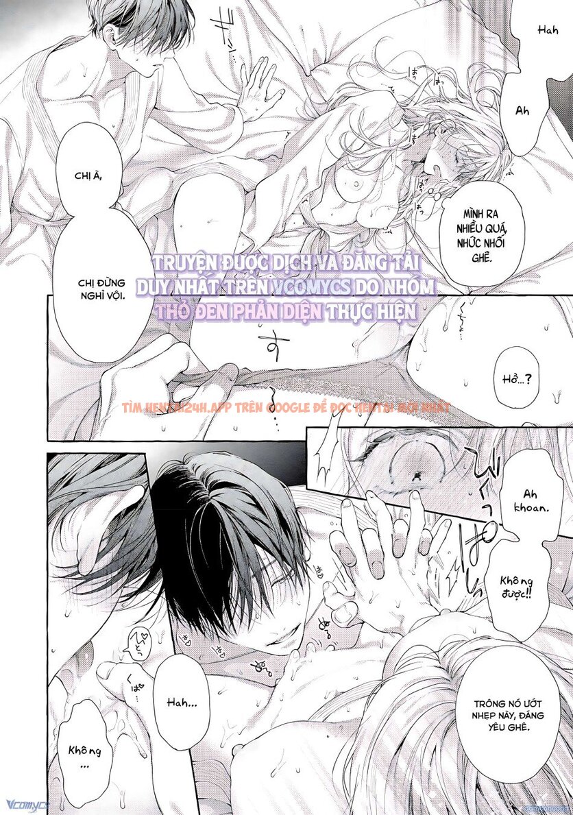 Xem ảnh 54 trong truyện hentai 『18+』tuyển Tập Truyện Ngắn Sếch Tàn Bạo - Chapter 4 - www.hentaitvn.net