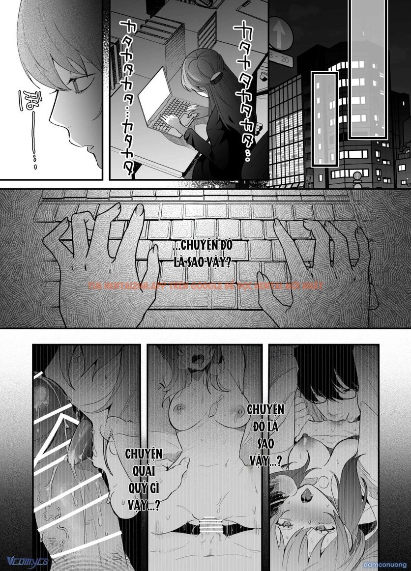 Xem ảnh 26 trong truyện hentai 『18+』tuyển Tập Truyện Ngắn Sếch Tàn Bạo - Chapter 40 - www.hentaitvn.net