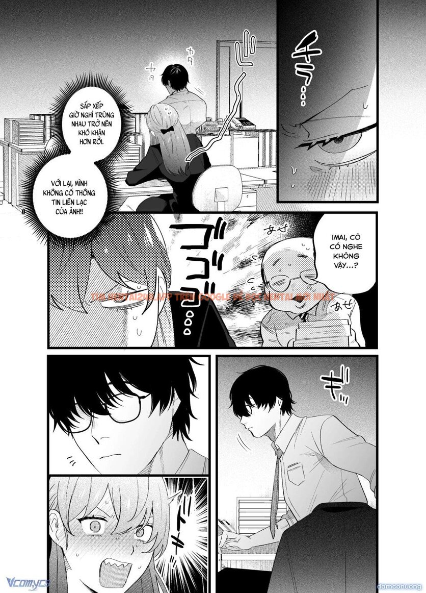 Xem ảnh 28 trong truyện hentai 『18+』tuyển Tập Truyện Ngắn Sếch Tàn Bạo - Chapter 40 - www.hentaitvn.net