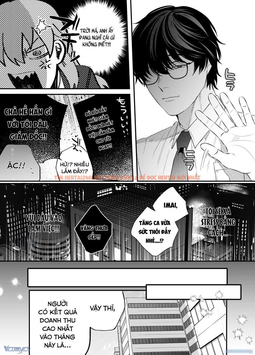 Xem ảnh 29 trong truyện hentai 『18+』tuyển Tập Truyện Ngắn Sếch Tàn Bạo - Chapter 40 - www.hentaitvn.net