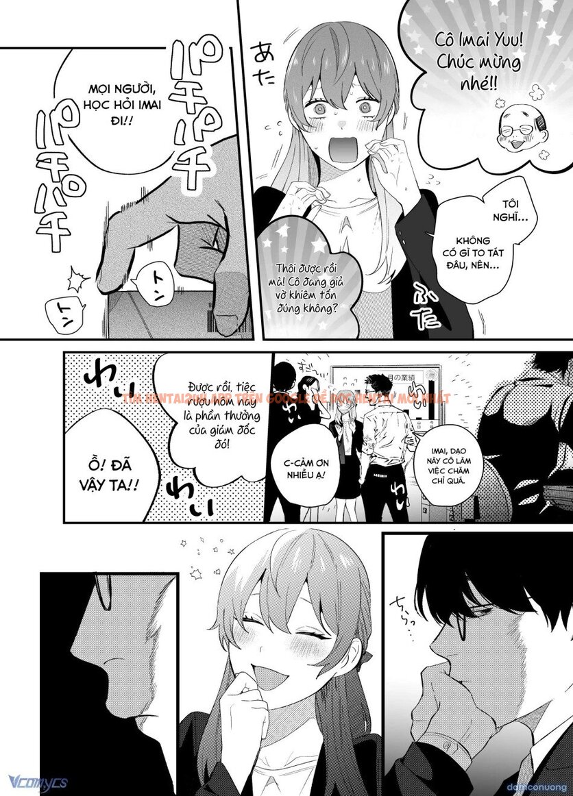 Xem ảnh 30 trong truyện hentai 『18+』tuyển Tập Truyện Ngắn Sếch Tàn Bạo - Chapter 40 - www.hentaitvn.net