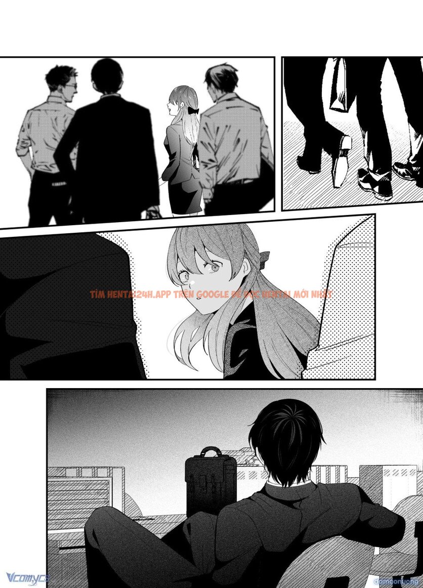 Xem ảnh 31 trong truyện hentai 『18+』tuyển Tập Truyện Ngắn Sếch Tàn Bạo - Chapter 40 - www.hentaitvn.net