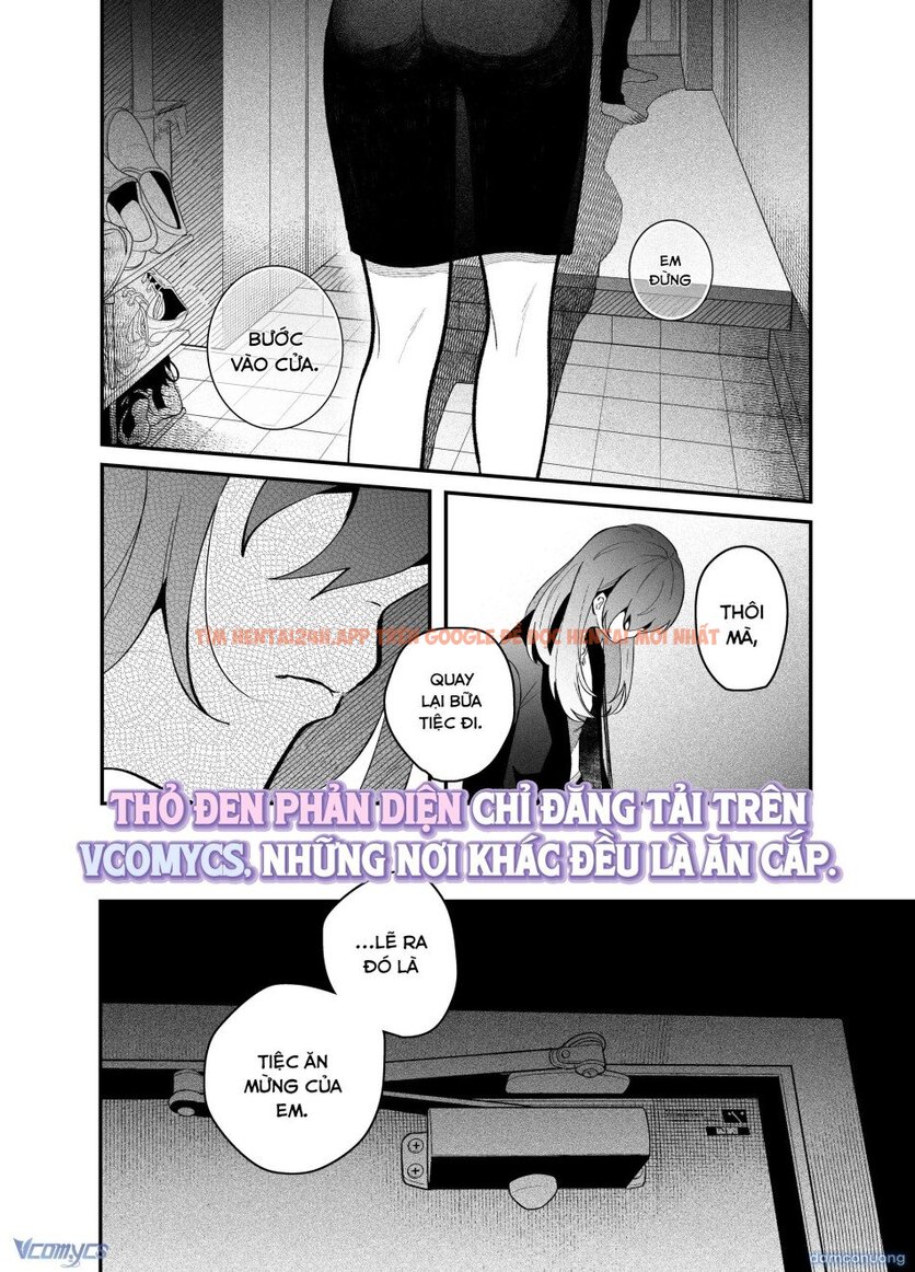 Xem ảnh 35 trong truyện hentai 『18+』tuyển Tập Truyện Ngắn Sếch Tàn Bạo - Chapter 40 - www.hentaitvn.net