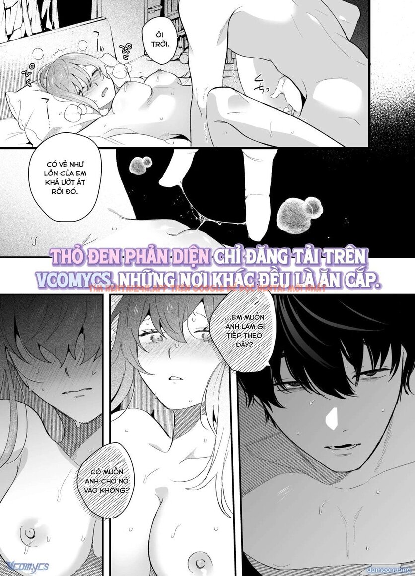 Xem ảnh 40 trong truyện hentai 『18+』tuyển Tập Truyện Ngắn Sếch Tàn Bạo - Chapter 40 - www.hentaitvn.net