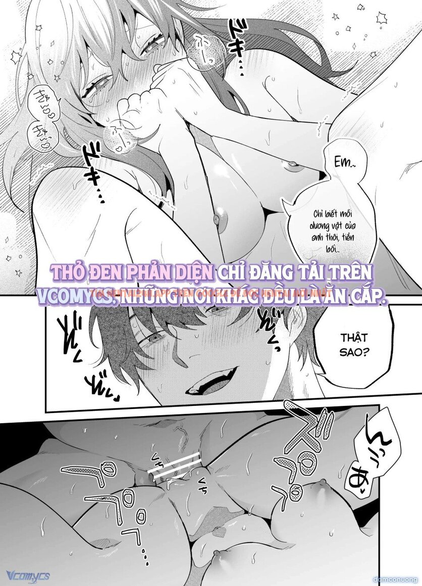 Xem ảnh 46 trong truyện hentai 『18+』tuyển Tập Truyện Ngắn Sếch Tàn Bạo - Chapter 40 - www.hentaitvn.net