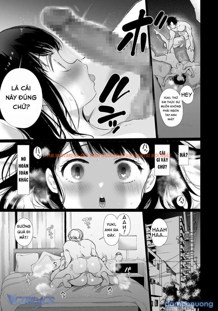 Xem ảnh 16 trong truyện hentai 『18+』tuyển Tập Truyện Ngắn Sếch Tàn Bạo - Chapter 41 - www.hentaitvn.net
