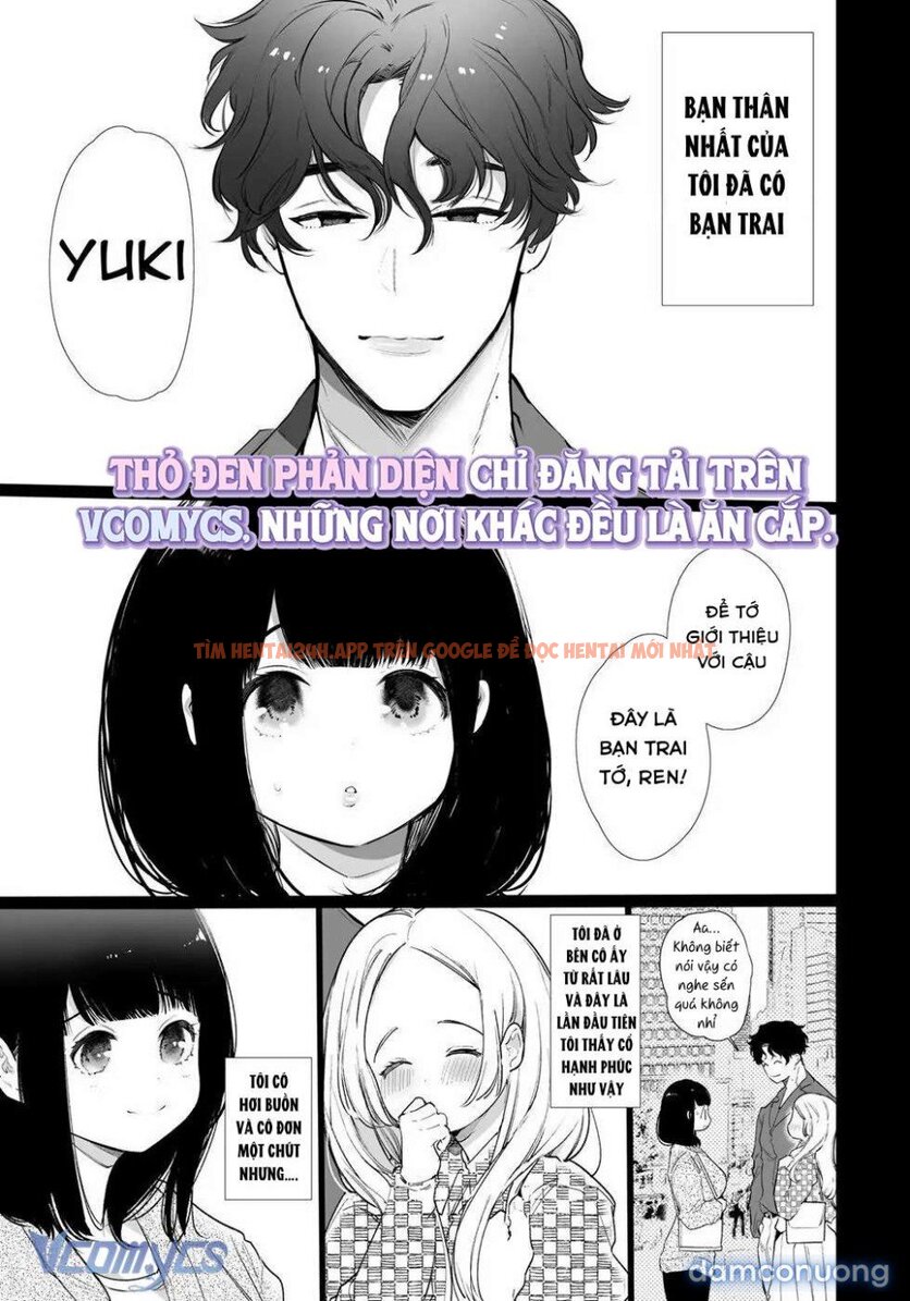 Xem ảnh 2 trong truyện hentai 『18+』tuyển Tập Truyện Ngắn Sếch Tàn Bạo - Chapter 41 - www.hentaitvn.net