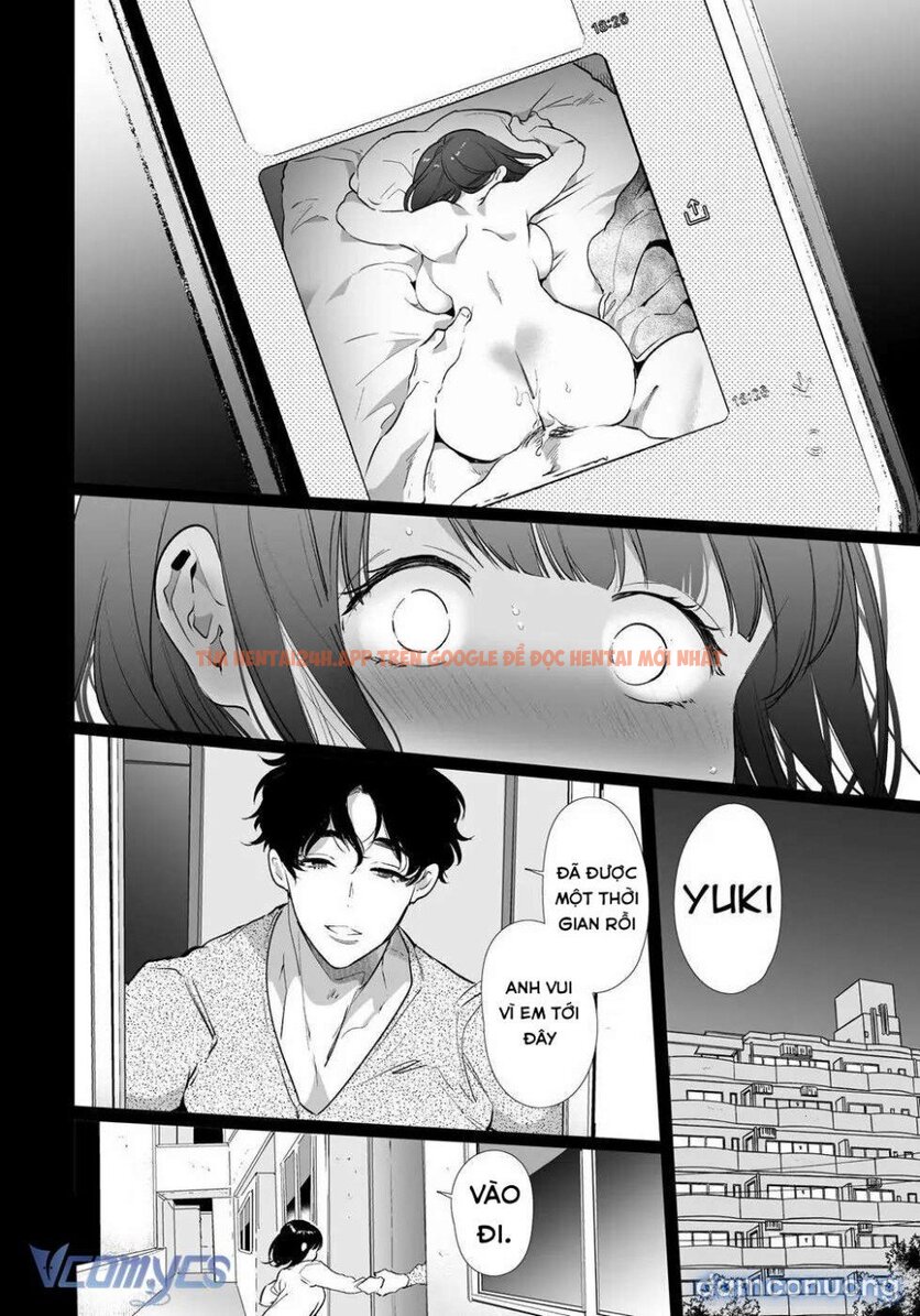 Xem ảnh 29 trong truyện hentai 『18+』tuyển Tập Truyện Ngắn Sếch Tàn Bạo - Chapter 41 - www.hentaitvn.net