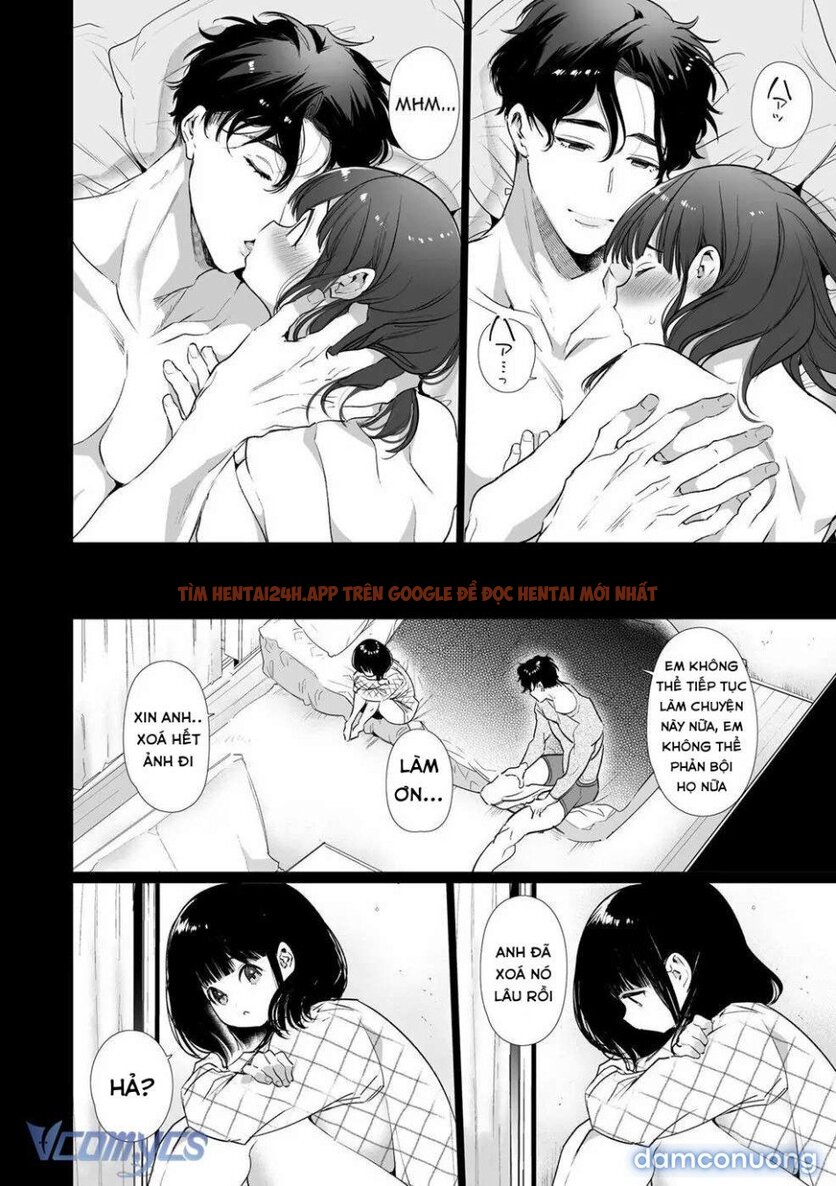 Xem ảnh 39 trong truyện hentai 『18+』tuyển Tập Truyện Ngắn Sếch Tàn Bạo - Chapter 41 - www.hentaitvn.net