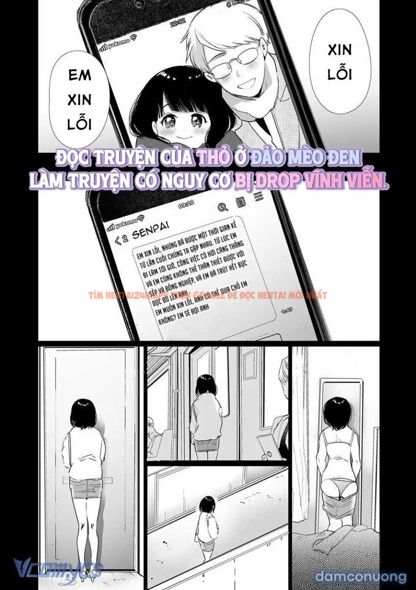 Xem ảnh 43 trong truyện hentai 『18+』tuyển Tập Truyện Ngắn Sếch Tàn Bạo - Chapter 41 - www.hentaitvn.net