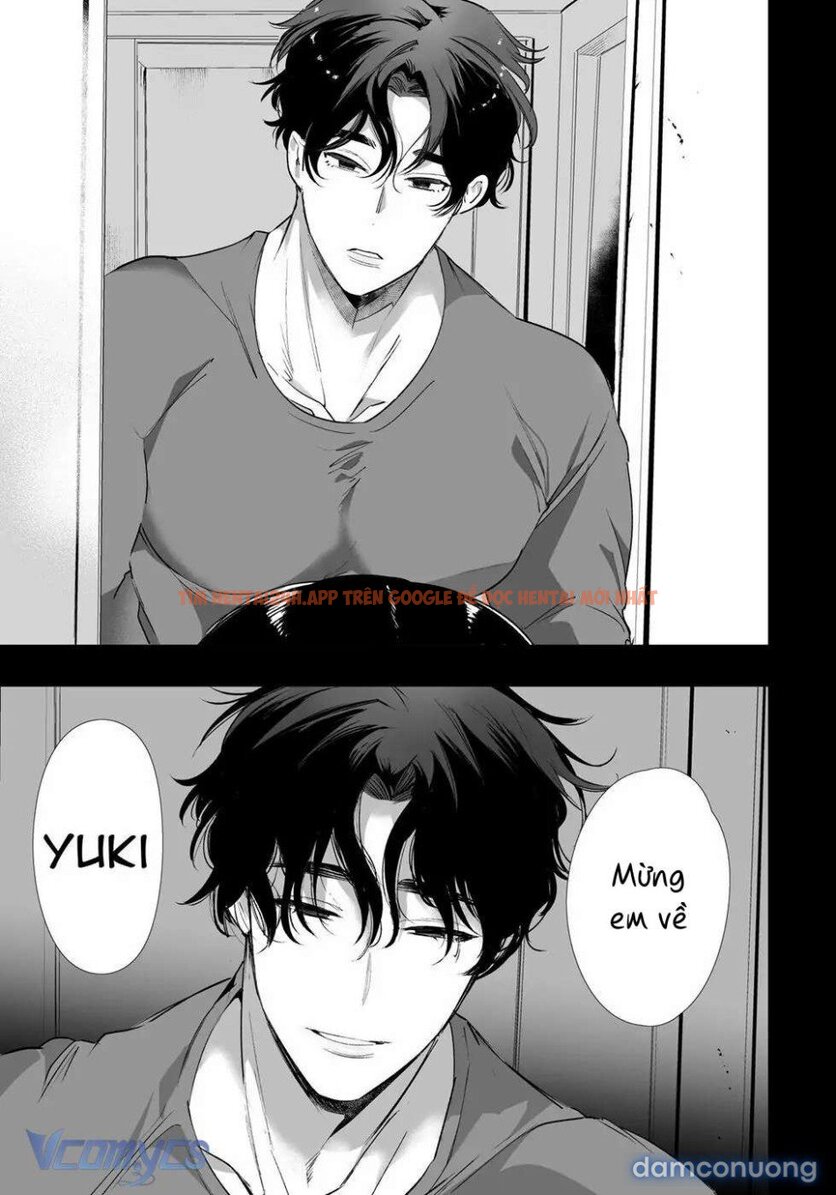 Xem ảnh 44 trong truyện hentai 『18+』tuyển Tập Truyện Ngắn Sếch Tàn Bạo - Chapter 41 - www.hentaitvn.net