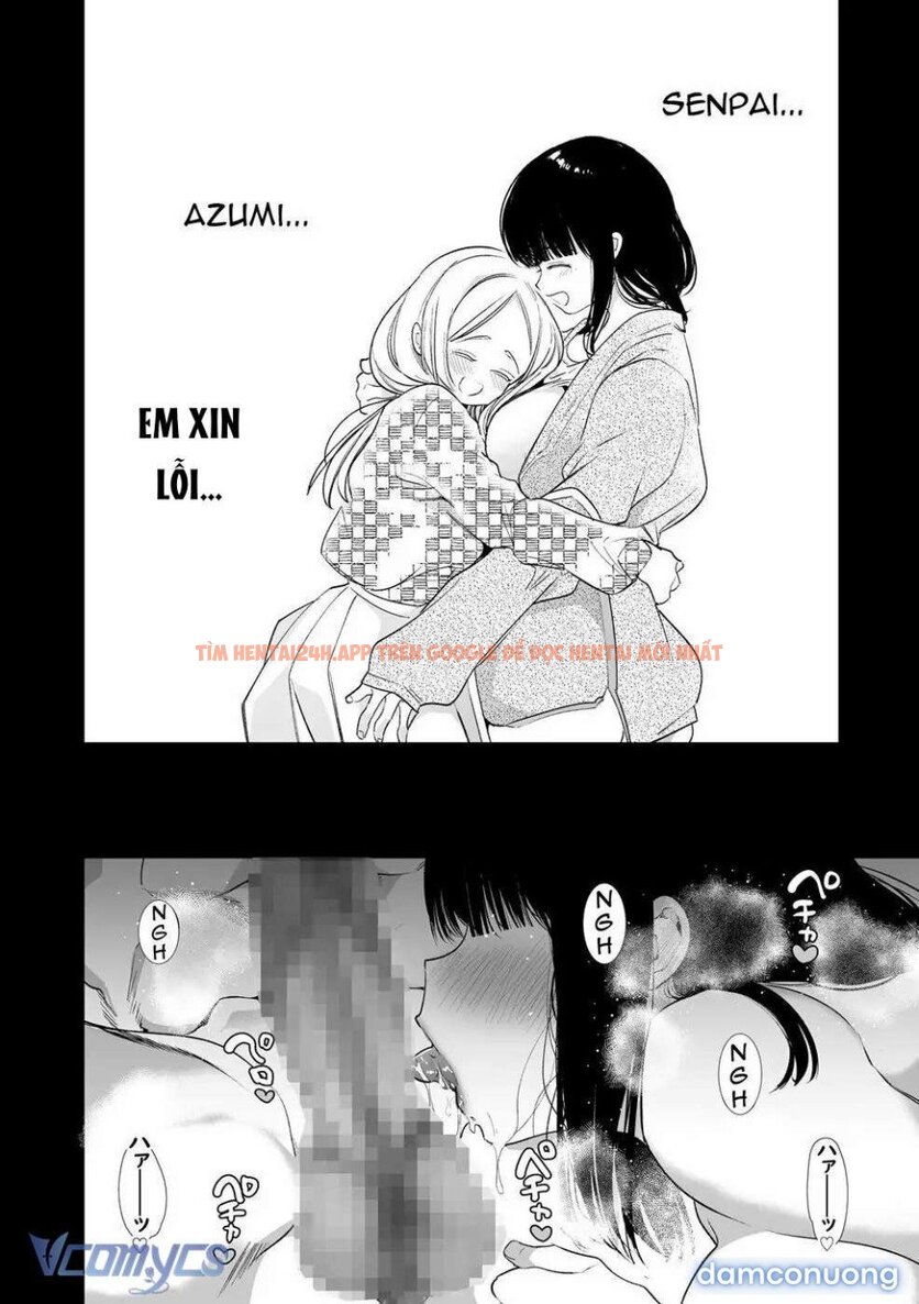 Xem ảnh 45 trong truyện hentai 『18+』tuyển Tập Truyện Ngắn Sếch Tàn Bạo - Chapter 41 - www.hentaitvn.net