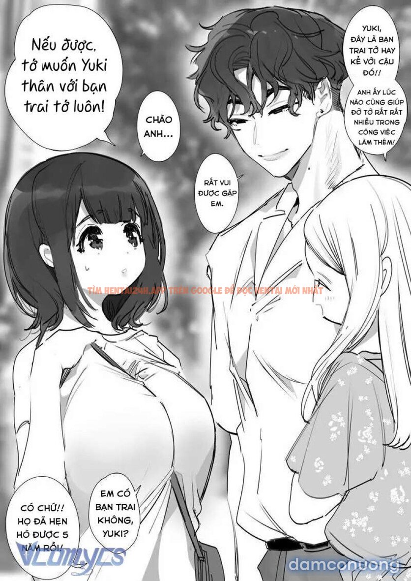 Xem ảnh 58 trong truyện hentai 『18+』tuyển Tập Truyện Ngắn Sếch Tàn Bạo - Chapter 41 - www.hentaitvn.net