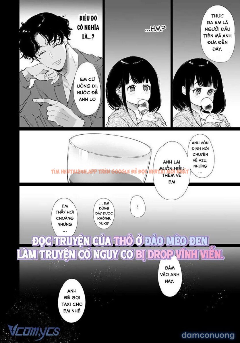 Xem ảnh 9 trong truyện hentai 『18+』tuyển Tập Truyện Ngắn Sếch Tàn Bạo - Chapter 41 - www.hentaitvn.net