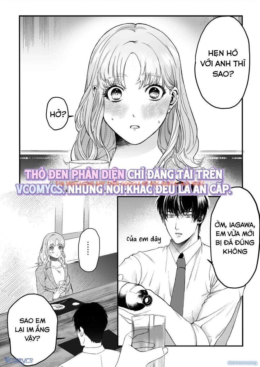 Xem ảnh 1 trong truyện hentai 『18+』tuyển Tập Truyện Ngắn Sếch Tàn Bạo - Chapter 42 - www.hentaitvn.net