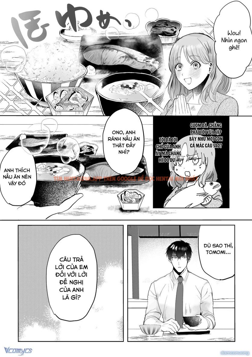 Xem ảnh 26 trong truyện hentai 『18+』tuyển Tập Truyện Ngắn Sếch Tàn Bạo - Chapter 42 - www.hentaitvn.net