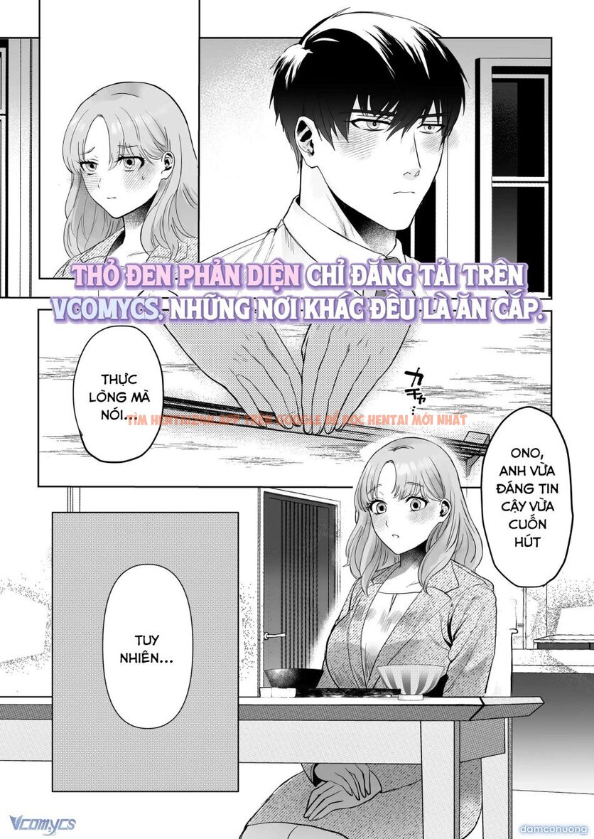 Xem ảnh 27 trong truyện hentai 『18+』tuyển Tập Truyện Ngắn Sếch Tàn Bạo - Chapter 42 - www.hentaitvn.net