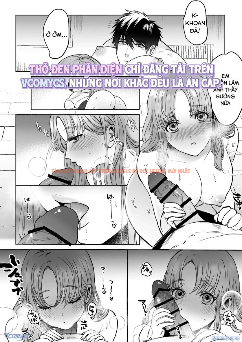 Xem ảnh 33 trong truyện hentai 『18+』tuyển Tập Truyện Ngắn Sếch Tàn Bạo - Chapter 42 - www.hentaitvn.net