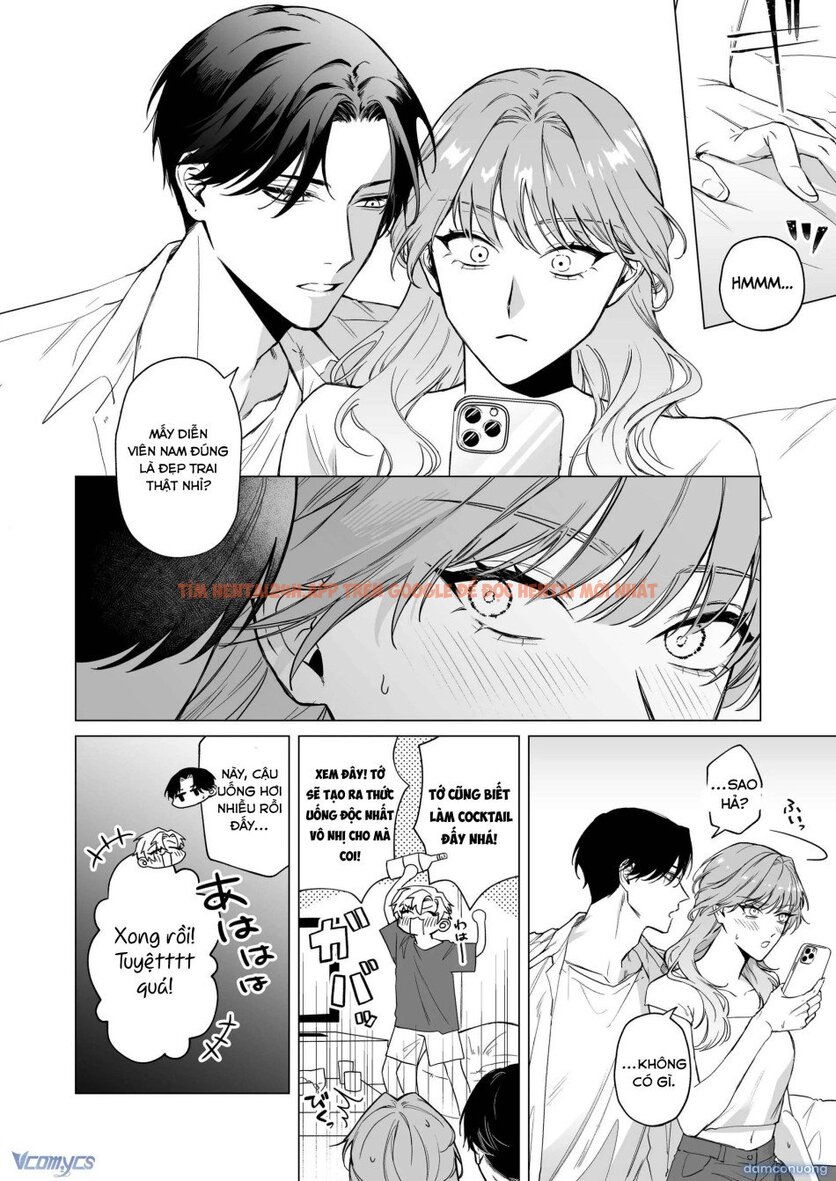 Xem ảnh 12 trong truyện hentai 『18+』tuyển Tập Truyện Ngắn Sếch Tàn Bạo - Chapter 43 - www.hentaitvn.net