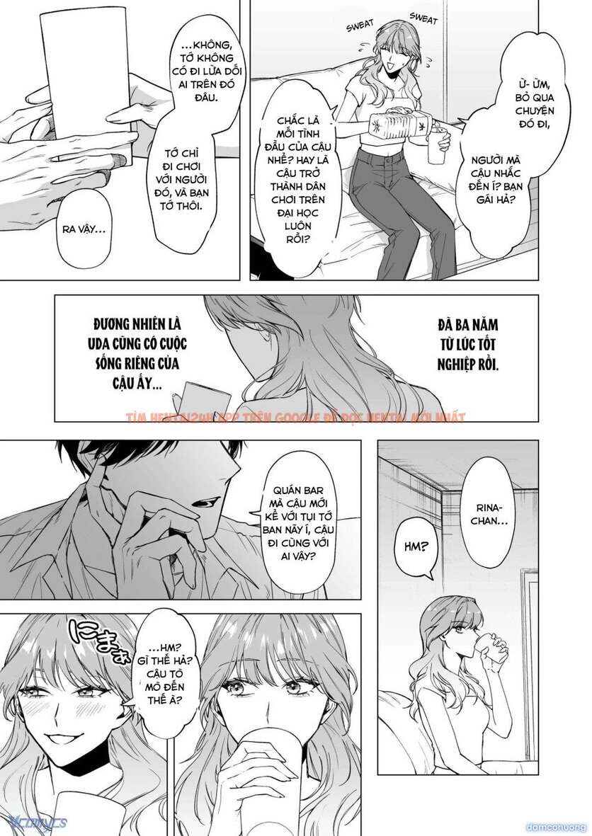 Xem ảnh 15 trong truyện hentai 『18+』tuyển Tập Truyện Ngắn Sếch Tàn Bạo - Chapter 43 - www.hentaitvn.net