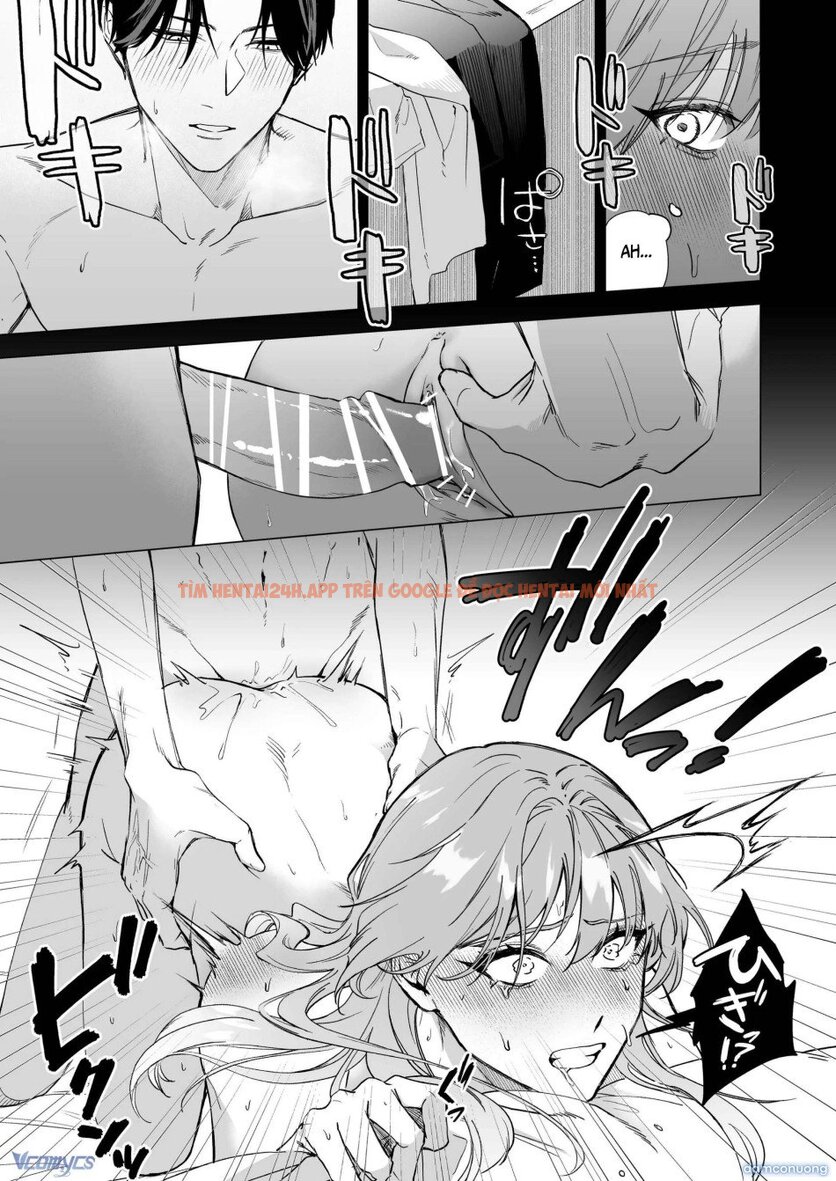 Xem ảnh 27 trong truyện hentai 『18+』tuyển Tập Truyện Ngắn Sếch Tàn Bạo - Chapter 43 - www.hentaitvn.net