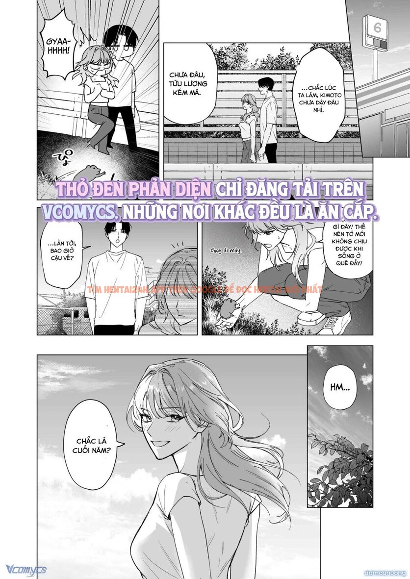 Xem ảnh 38 trong truyện hentai 『18+』tuyển Tập Truyện Ngắn Sếch Tàn Bạo - Chapter 43 - www.hentaitvn.net
